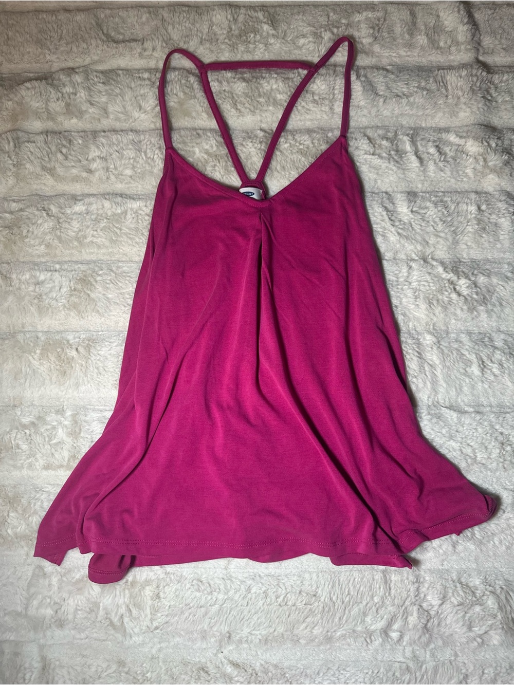 Old Navy Strappy Tank Top